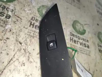 Second-hand car spare part rear right power window switch for bmw x1 (e84) 2.0 turbodiesel cat oem iam references 6935534