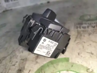 Second-hand car spare part headlights switch for bmw x1 (e84) 2.0 turbodiesel cat oem iam references 6932796  