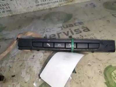 Second-hand car spare part multifunction switch for bmw x1 (e84) 2.0 turbodiesel cat oem iam references 6131920397001