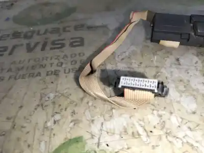 Second-hand car spare part multifunction switch for bmw x1 (e84) 2.0 turbodiesel cat oem iam references 6131920397001  