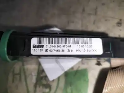 Second-hand car spare part multifunction switch for bmw x1 (e84) 2.0 turbodiesel cat oem iam references 6131920397001  