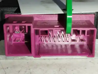 Second-hand car spare part electronic module for bmw x1 (e84) 2.0 turbodiesel cat oem iam references 16147276383  