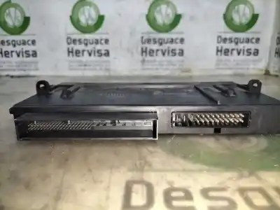 Second-hand car spare part electronic module for bmw x1 (e84) 2.0 turbodiesel cat oem iam references 6135922988302  