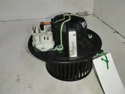 Second-hand car spare part heating fan for bmw x1 (e84) 2.0 turbodiesel cat oem iam references 985465s