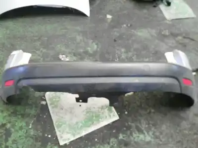 Peça sobressalente para automóvel em segunda mão para choques traseiro por ford s-max (ca1) trend referências oem iam 
