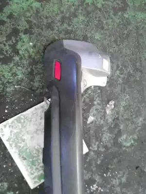 Second-hand car spare part rear bumper for ford s-max (ca1) trend oem iam references   