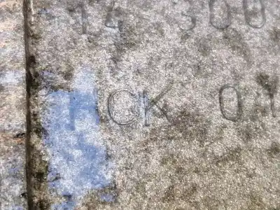 Second-hand car spare part gearbox for seat exeo st (3r5) (2009>) sport oem iam references hck  