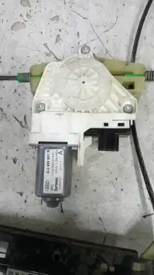 Second-hand car spare part driver left window regulator for audi q7 (4l) 3.0 v6 24v tdi oem iam references 4l0959801b  