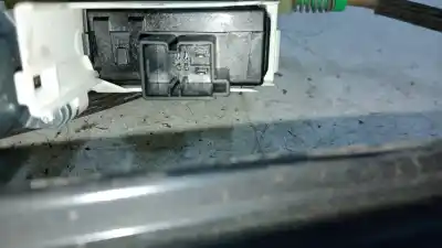 Second-hand car spare part driver left window regulator for audi q7 (4l) 3.0 v6 24v tdi oem iam references 4l0959801b  