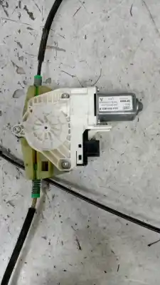 Second-hand car spare part driver left window regulator for audi q7 (4l) 3.0 v6 24v tdi oem iam references 4l0959801b  