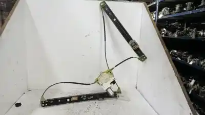 Second-hand car spare part driver left window regulator for audi q7 (4l) 3.0 v6 24v tdi oem iam references 4l0959801b  