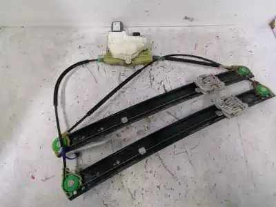Second-hand car spare part driver left window regulator for audi q7 (4l) 3.0 v6 24v tdi oem iam references 4l0959801b  