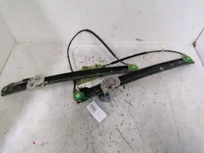 Second-hand car spare part driver left window regulator for audi q7 (4l) 3.0 v6 24v tdi oem iam references 4l0959801b  