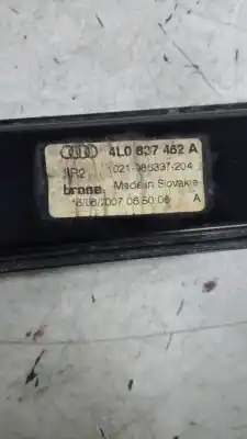 Second-hand car spare part driver left window regulator for audi q7 (4l) 3.0 v6 24v tdi oem iam references 4l0959801b  