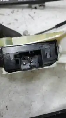 Автозапчастина б/у регулятор склона задній лівий для audi q7 (4l) 3.0 v6 24v tdi посилання на oem iam 4l0959801b  