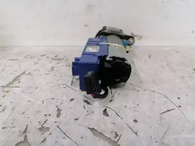 Автозапчастина б/у електронний модуль для audi q7 (4l) 3.0 v6 24v tdi посилання на oem iam 4l0827851  