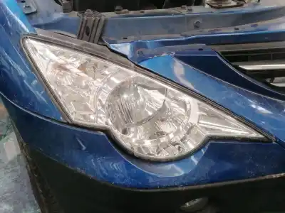Автозапчасти б/у правая фара за ssangyong actyon 200 xdi ссылки oem iam 4235991  
