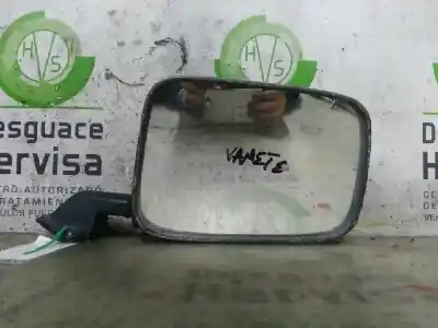 Second-hand car spare part left rearview mirror for nissan vanette (c 220) 2.0 diesel oem iam references 