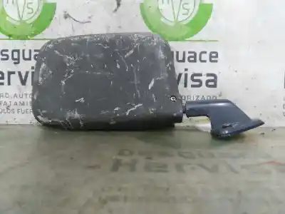 Second-hand car spare part left rearview mirror for nissan vanette (c 220) 2.0 diesel oem iam references   