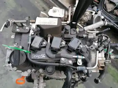 Pezzo di ricambio per auto di seconda mano motore completo per kia xceed 1.0 tgdi cat riferimenti oem iam g3le