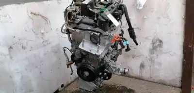 Second-hand car spare part complete engine for kia xceed 1.0 tgdi cat oem iam references g3le  