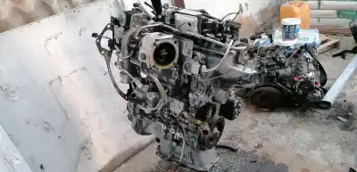 Second-hand car spare part complete engine for kia xceed 1.0 tgdi cat oem iam references g3le  