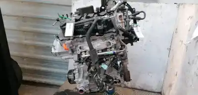 Second-hand car spare part complete engine for kia xceed 1.0 tgdi cat oem iam references g3le  