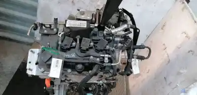 Second-hand car spare part complete engine for kia xceed 1.0 tgdi cat oem iam references g3le  