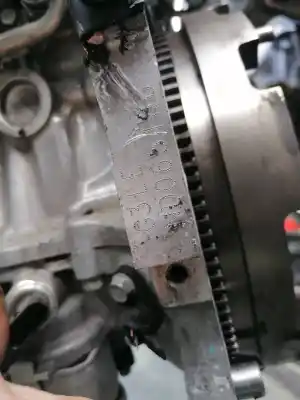 Second-hand car spare part complete engine for kia xceed 1.0 tgdi cat oem iam references g3le  