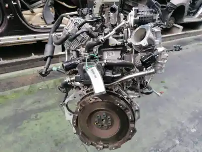 Second-hand car spare part complete engine for kia xceed 1.0 tgdi cat oem iam references g3le  