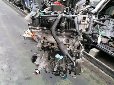 Second-hand car spare part complete engine for kia xceed 1.0 tgdi cat oem iam references g3le  