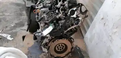 Second-hand car spare part complete engine for kia xceed 1.0 tgdi cat oem iam references g3le  