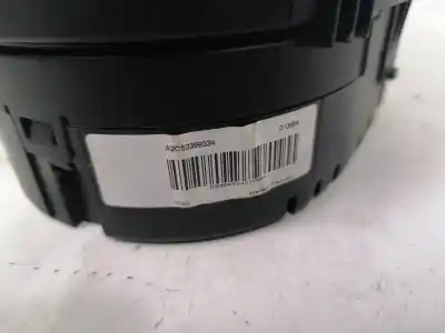 Автозапчасти б/у приборная доска за volkswagen caddy ka/kb (2c) 1.6 tdi 75 cv / 55 kw ссылки oem iam 2k0920865a  