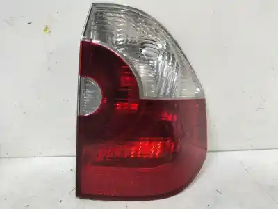Second-hand car spare part right tailgate light for bmw x3 (e83) 3.0i oem iam references 6990170