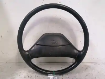 Second-hand car spare part steering wheel for nissan atleon 110.35 1220.35 oem iam references 