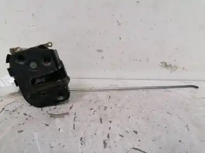 Second-hand car spare part front right door lock for nissan atleon 110.35 1220.35 oem iam references 