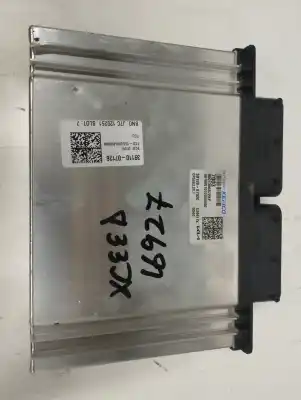 Second-hand car spare part ecu engine control for kia xceed 1.0 tgdi cat oem iam references 3919907020