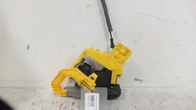 Second-hand car spare part rear right door lock for kia xceed 1.0 tgdi cat oem iam references 81420j7300