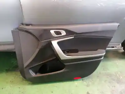 Second-hand car spare part RIGHT FRONT DOOR TRIM for KIA XCEED  OEM IAM references   