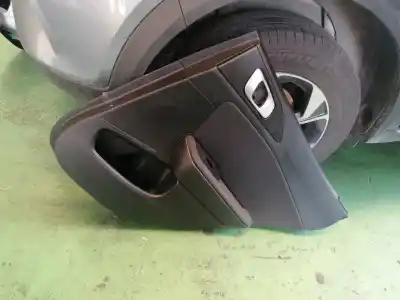 Second-hand car spare part right rear door trim for kia xceed 1.0 tgdi cat oem iam references 