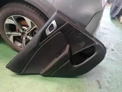 Pezzo di ricambio per auto di seconda mano rivestimento portiera posteriore sinistra per kia xceed 1.0 tgdi cat riferimenti oem iam 