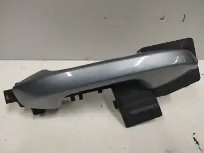 Second-hand car spare part exterior right front door handle for kia xceed 1.0 tgdi cat oem iam references 