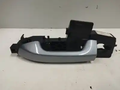 Second-hand car spare part exterior left front door handle for kia xceed 1.0 tgdi cat oem iam references 