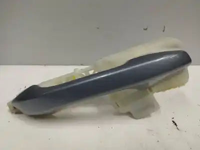Second-hand car spare part exterior right rear door handle for kia xceed 1.0 tgdi cat oem iam references 