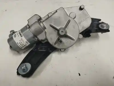 Second-hand car spare part rear windshield wiper motor for kia xceed 1.0 tgdi cat oem iam references 98700j7800