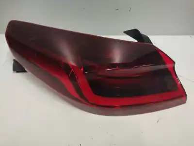 Second-hand car spare part left tailgate light for kia xceed 1.0 tgdi cat oem iam references 92401j7350