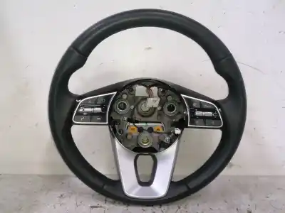 Second-hand car spare part steering wheel for kia xceed 1.0 tgdi cat oem iam references 6440388