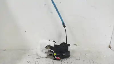 Pezzo di ricambio per auto di seconda mano serratura porta anteriore destra per kia xceed 1.0 tgdi cat riferimenti oem iam 81320j7000