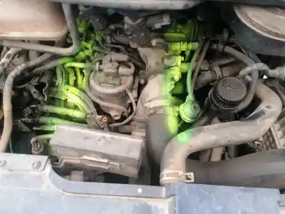 Peça sobressalente para automóvel em segunda mão MOTOR COMPLETO por PEUGEOT 807  Referências OEM IAM 4HW  