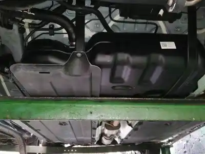 Pezzo di ricambio per auto di seconda mano serbatoio di carburante per kia xceed 1.0 tgdi cat riferimenti oem iam 